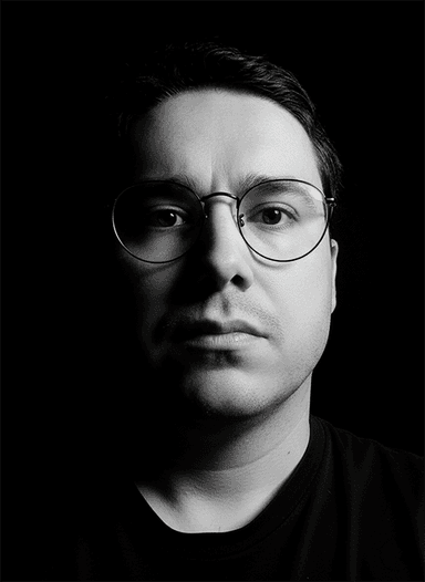 Marcos Soares
